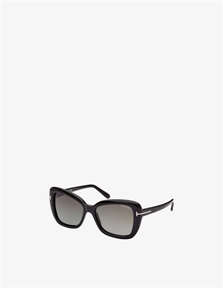 Gafas de sol mujer tom ford hot sale